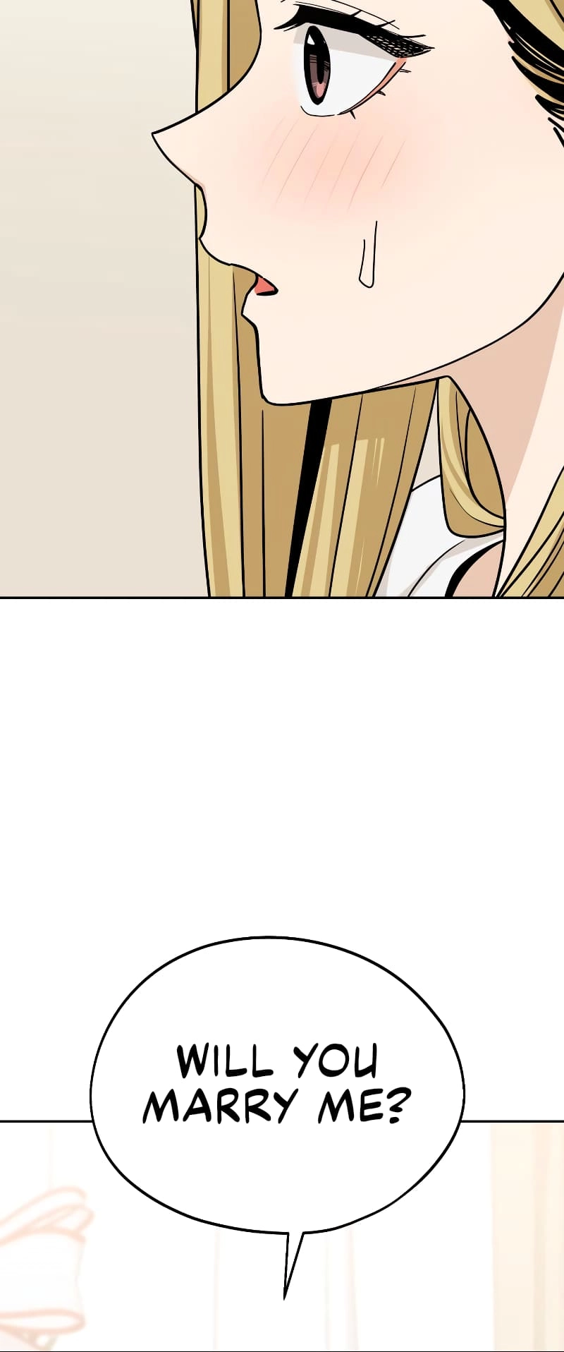 Maybe Meant to Be Chapter 80 – [Season 1 End] Page 14