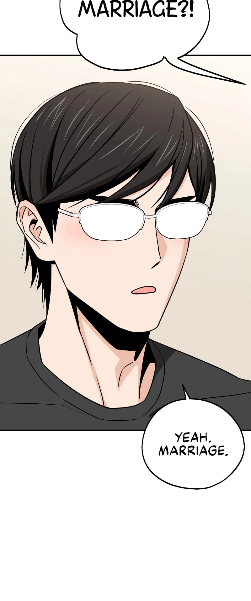 Maybe Meant to Be Chapter 80 – [Season 1 End] Page 10