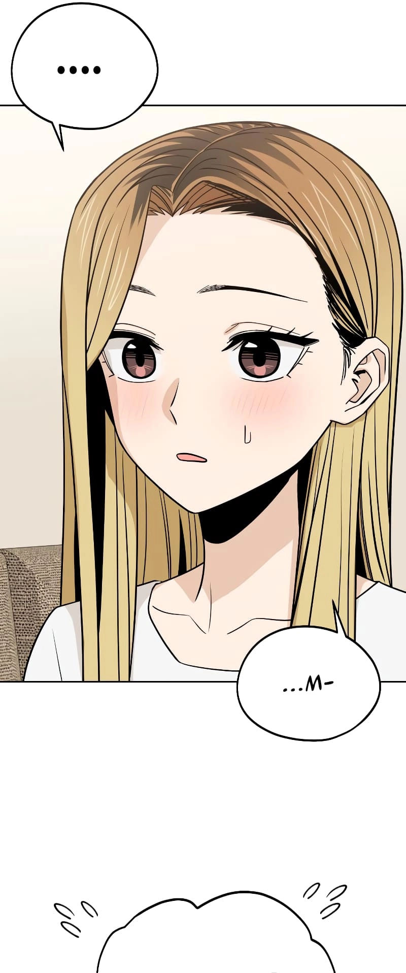 Maybe Meant to Be Chapter 80 – [Season 1 End] Page 9