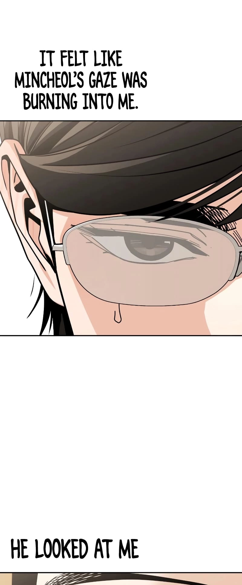 Maybe Meant to Be Chapter 80 – [Season 1 End] Page 41