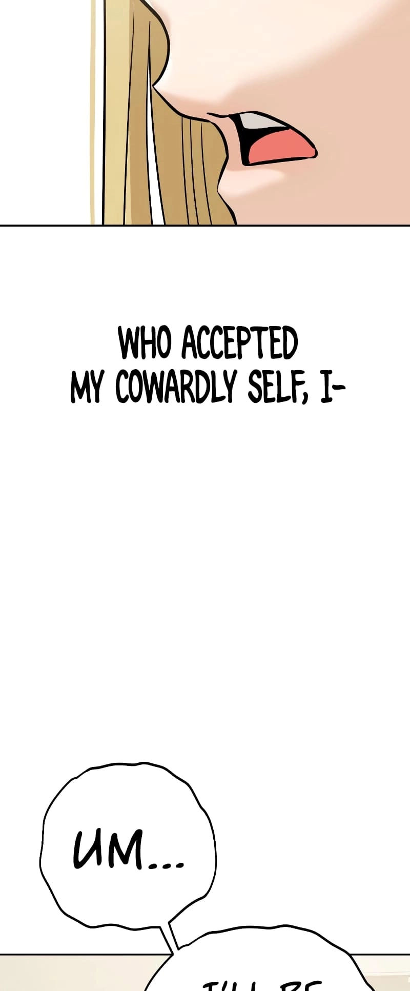 Maybe Meant to Be Chapter 80 – [Season 1 End] Page 43