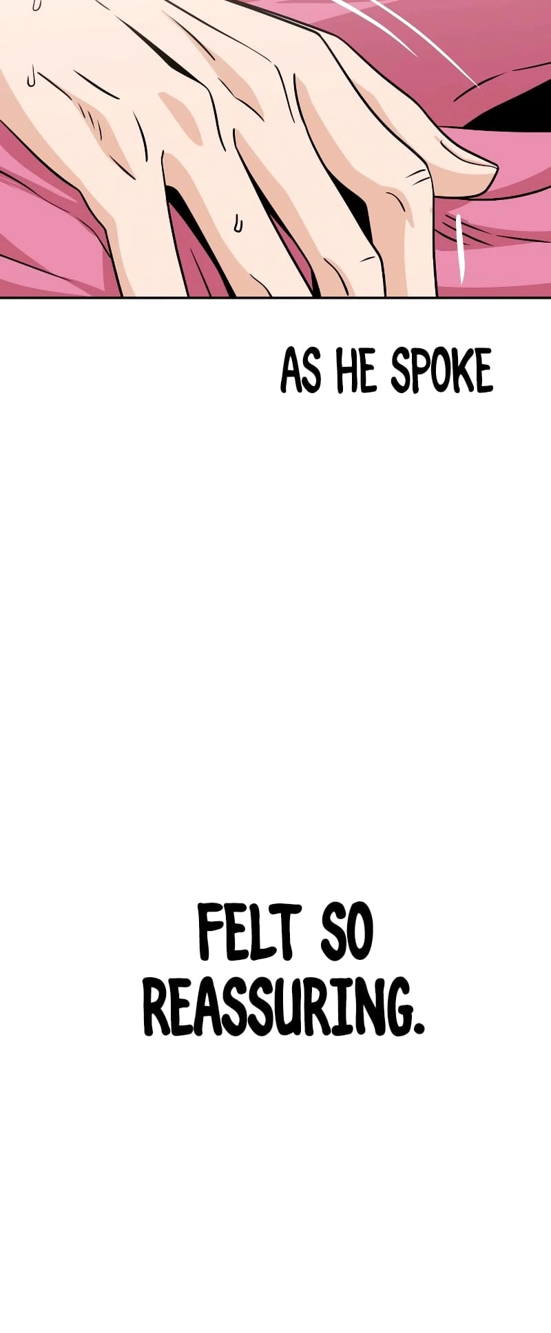 Maybe Meant to Be Chapter 80 – [Season 1 End] Page 40