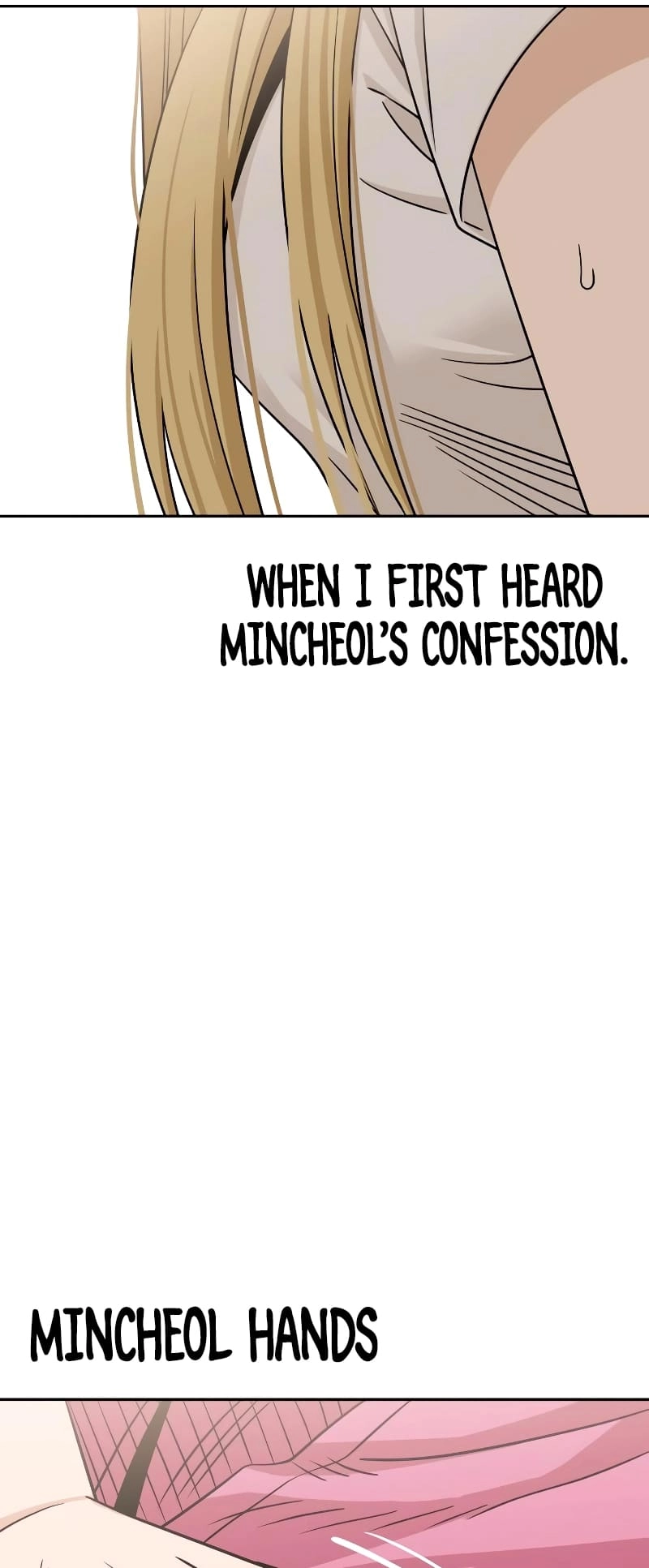 Maybe Meant to Be Chapter 80 – [Season 1 End] Page 39