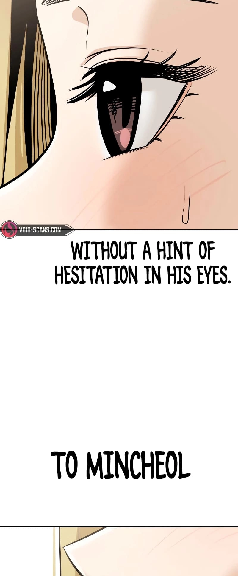 Maybe Meant to Be Chapter 80 – [Season 1 End] Page 42