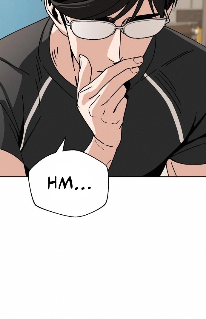Maybe Meant to Be Chapter 27 Page 32