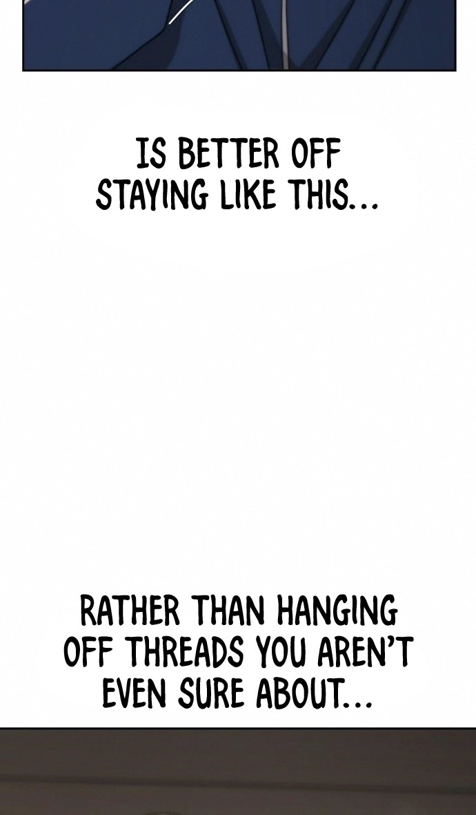 Maybe Meant to Be Chapter 27 Page 74