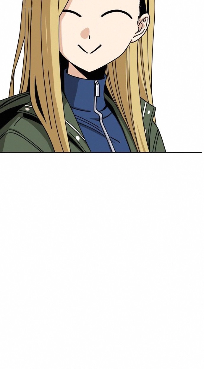 Maybe Meant to Be Chapter 27 Page 8