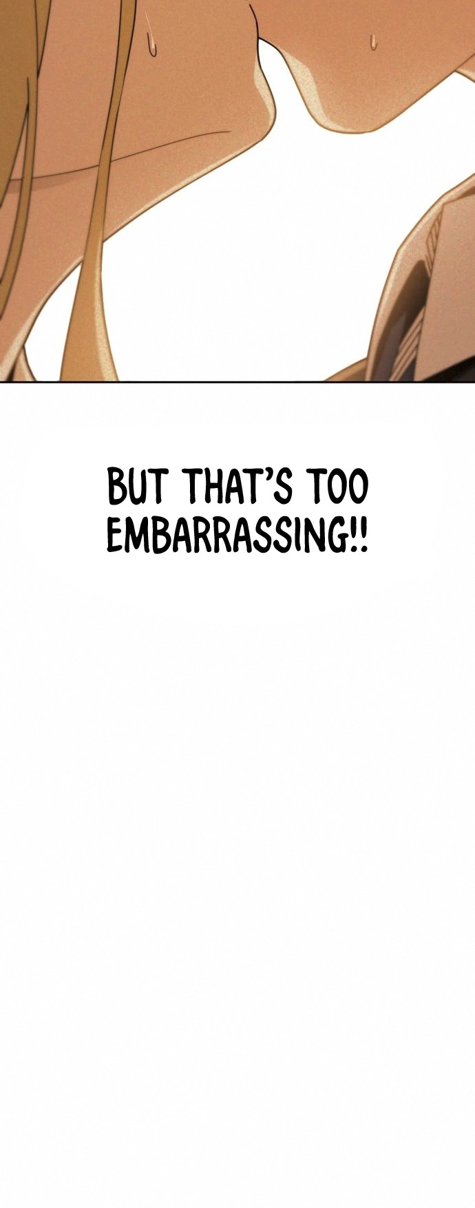 Maybe Meant to Be Chapter 27 Page 14