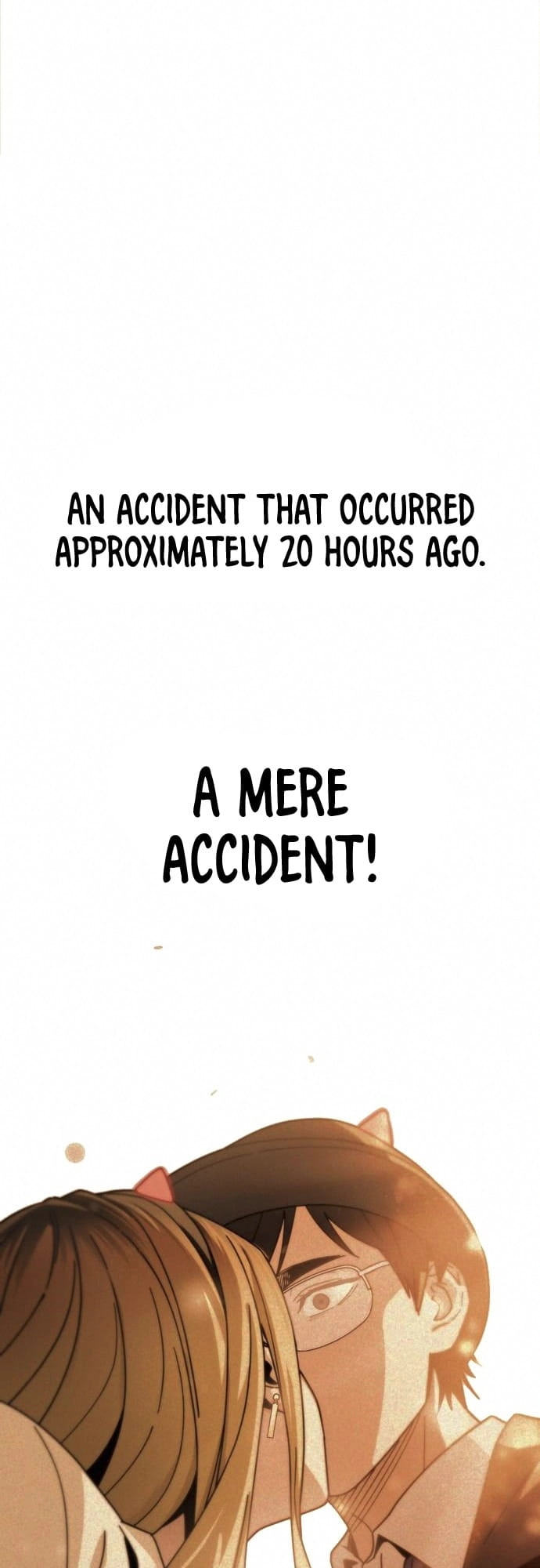 Maybe Meant to Be Chapter 27 Page 12