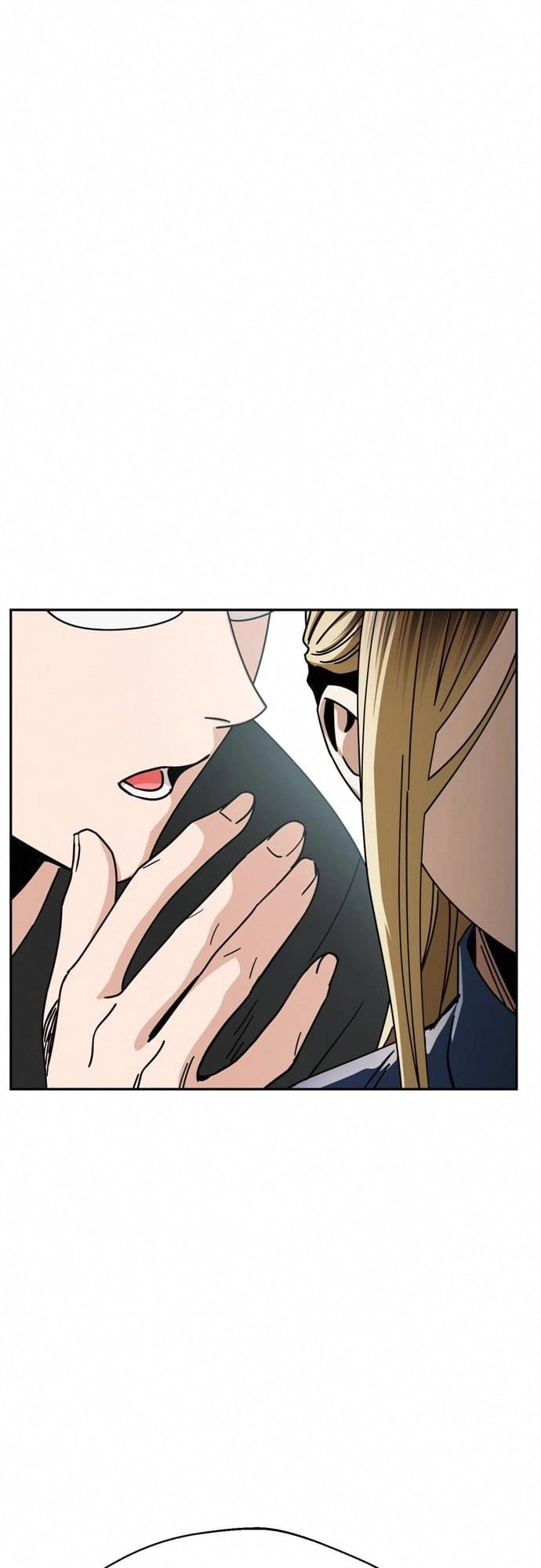 Maybe Meant to Be Chapter 27 Page 19