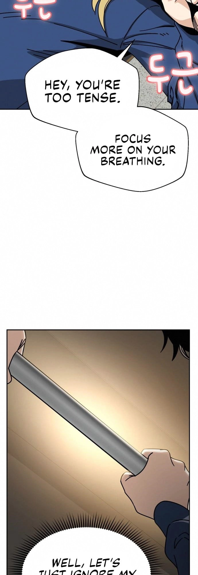 Maybe Meant to Be Chapter 27 Page 61