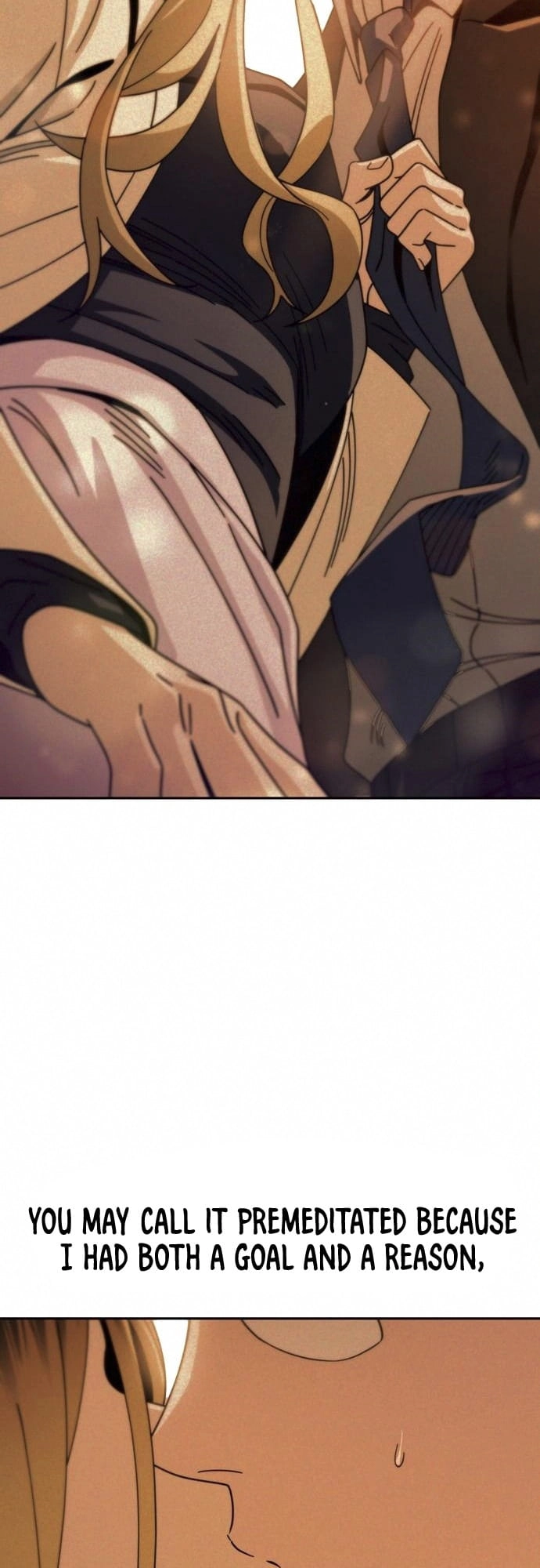 Maybe Meant to Be Chapter 27 Page 13