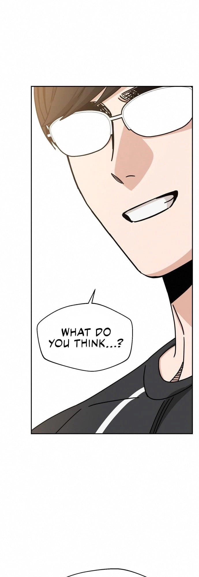 Maybe Meant to Be Chapter 27 Page 24