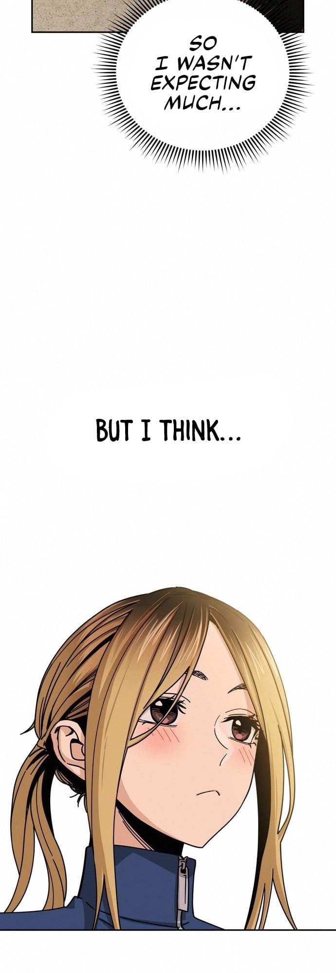 Maybe Meant to Be Chapter 27 Page 18