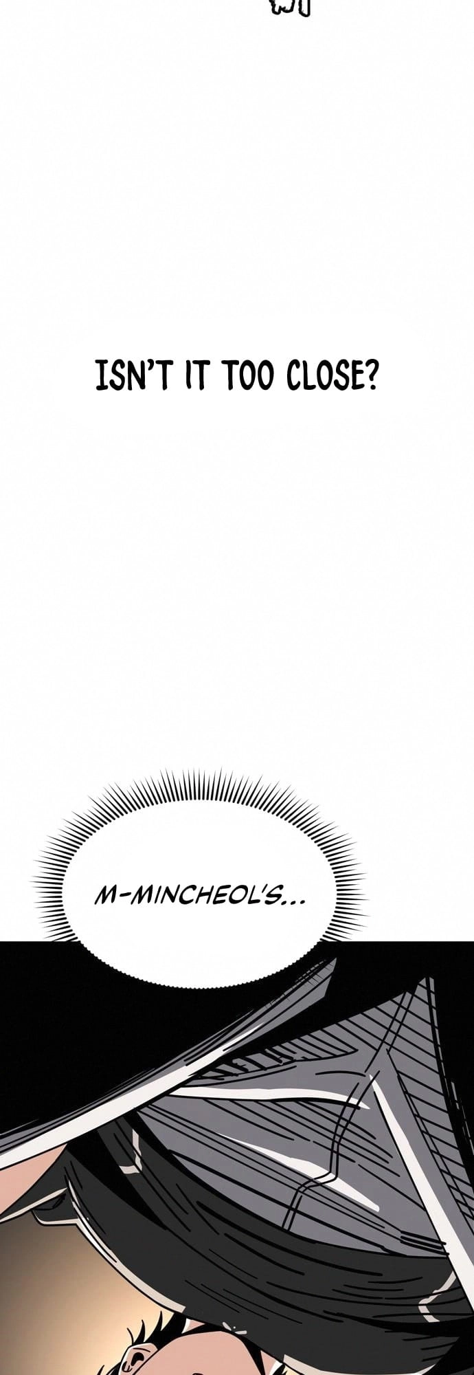 Maybe Meant to Be Chapter 27 Page 64