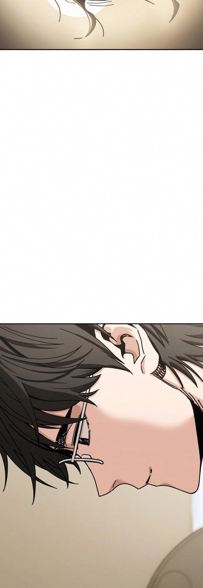 Maybe Meant to Be Chapter 27 Page 52