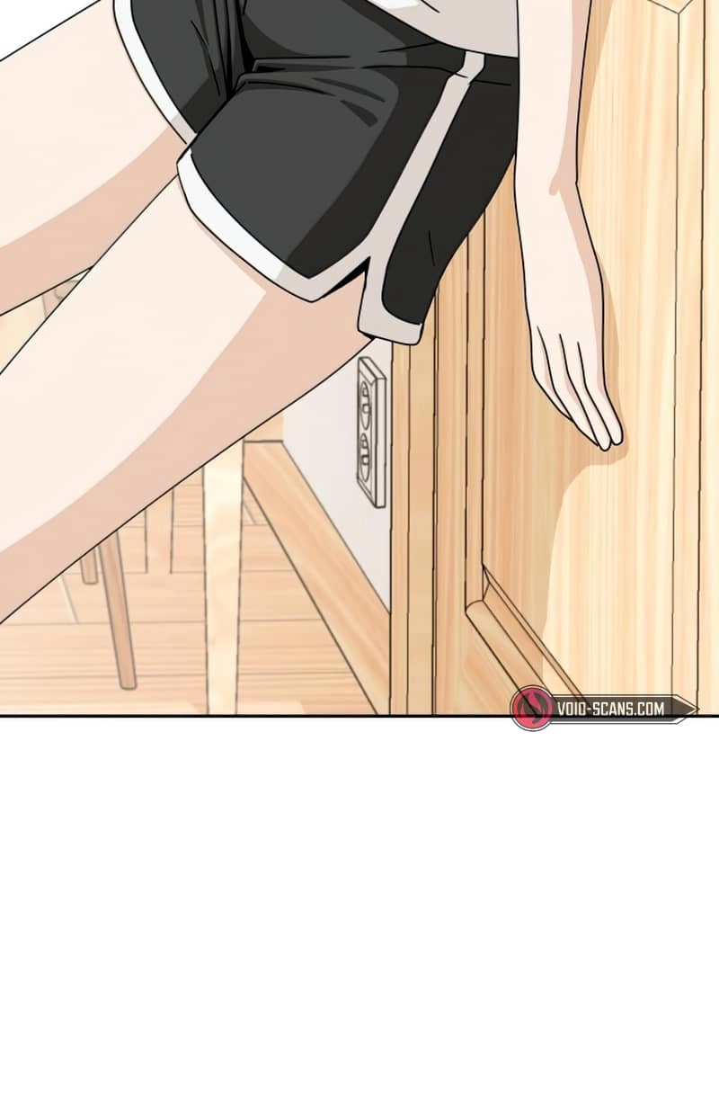 Maybe Meant to Be Chapter 58 Page 44