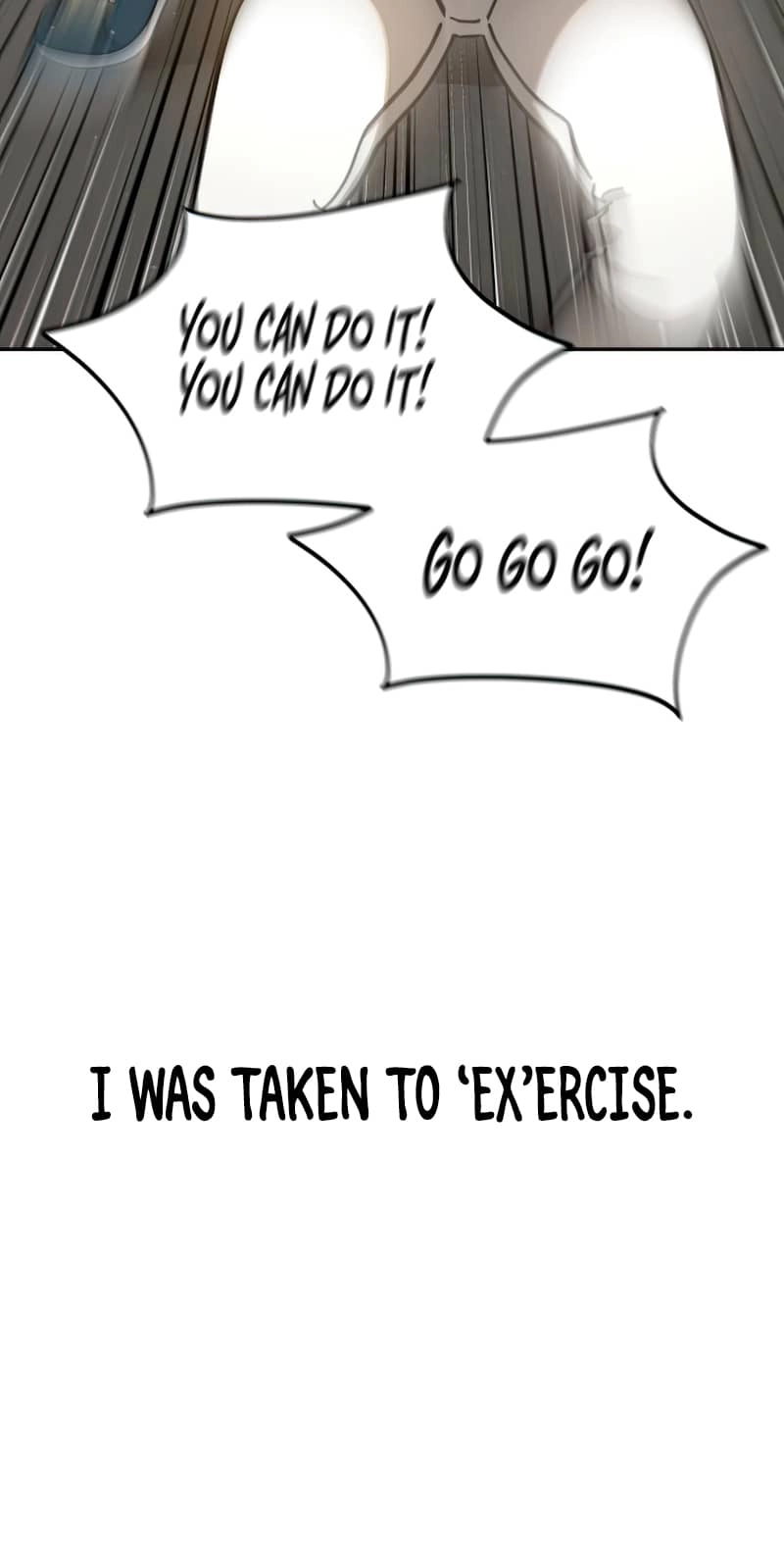 Maybe Meant to Be Chapter 58 Page 68