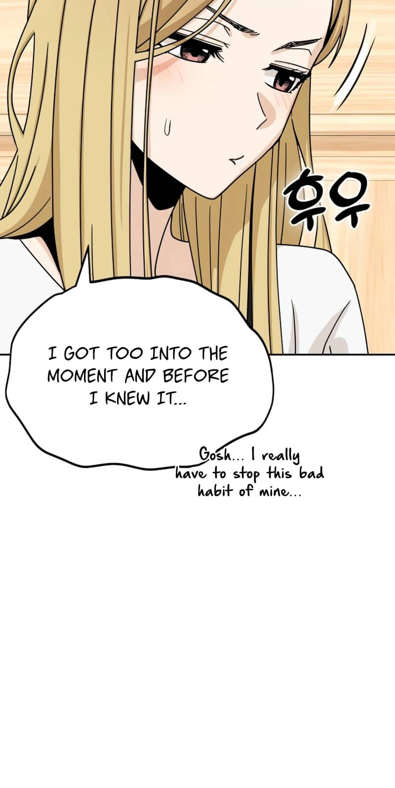 Maybe Meant to Be Chapter 58 Page 50