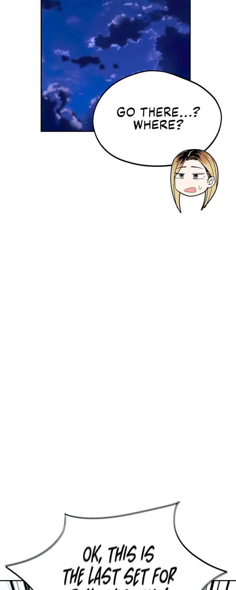 Maybe Meant to Be Chapter 58 Page 66