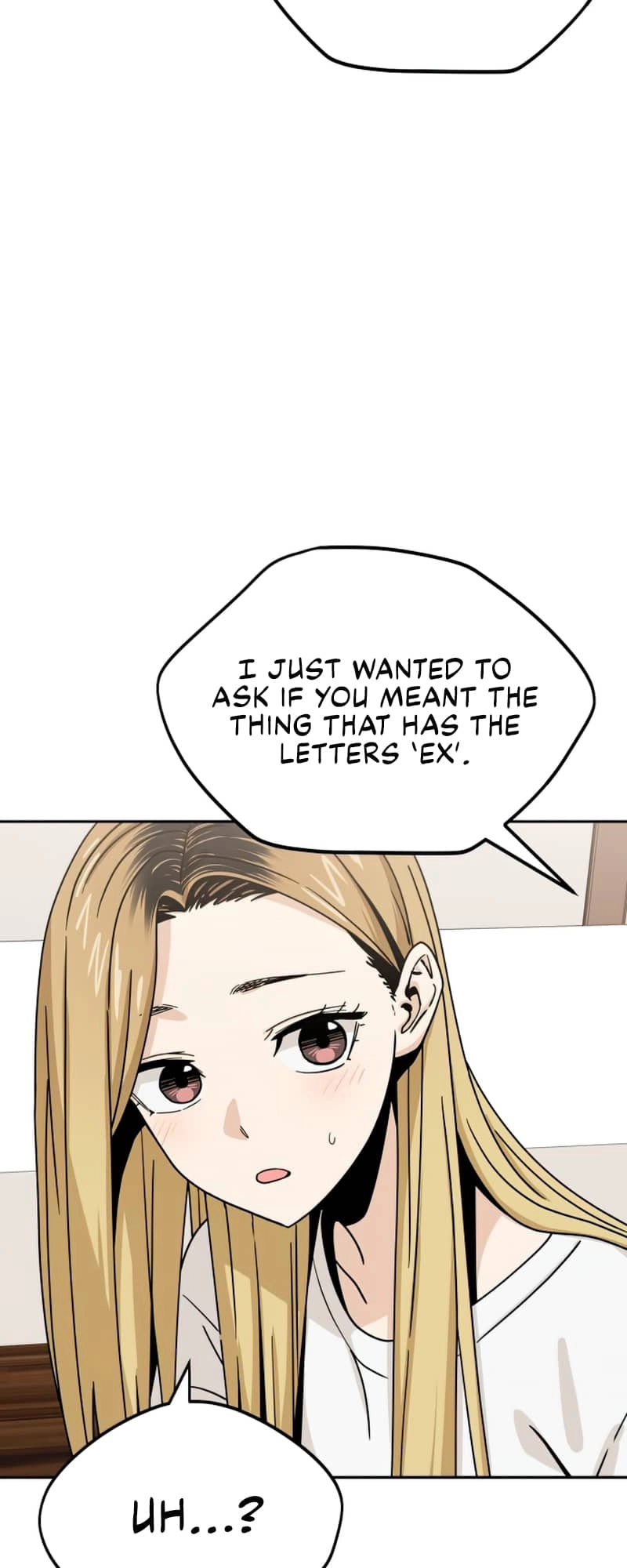 Maybe Meant to Be Chapter 58 Page 58