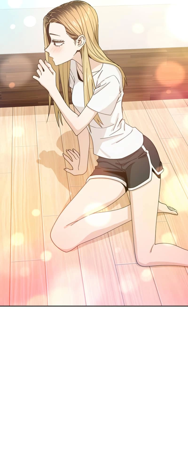 Maybe Meant to Be Chapter 58 Page 63