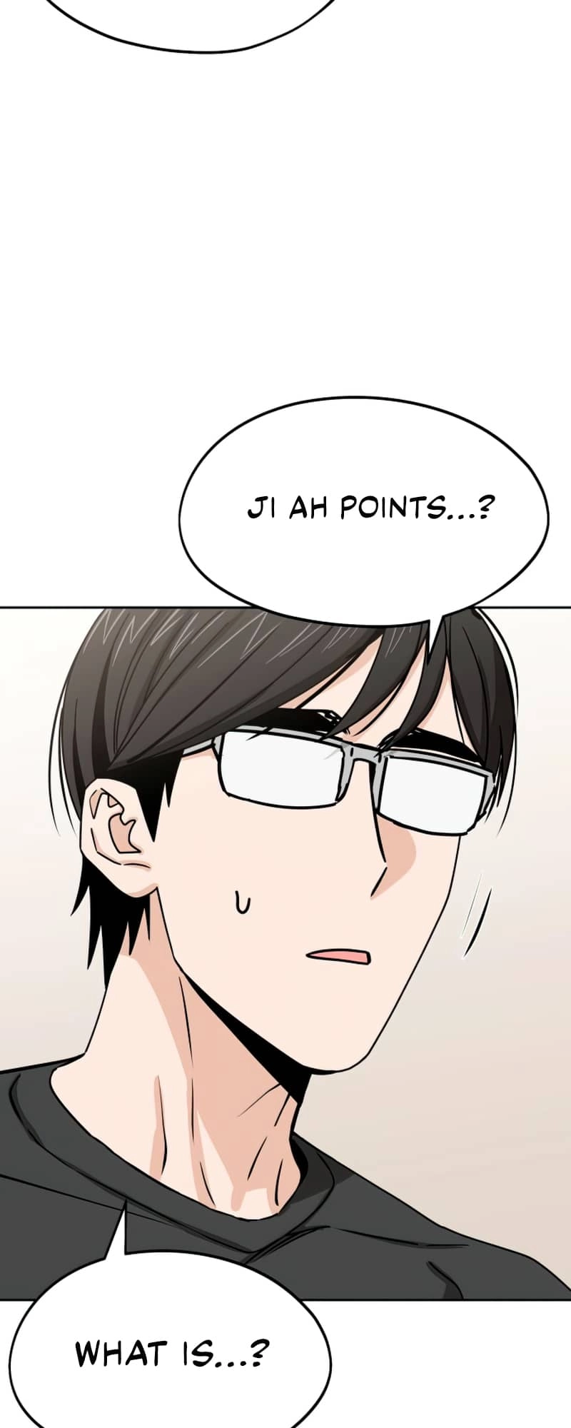 Maybe Meant to Be Chapter 58 Page 28