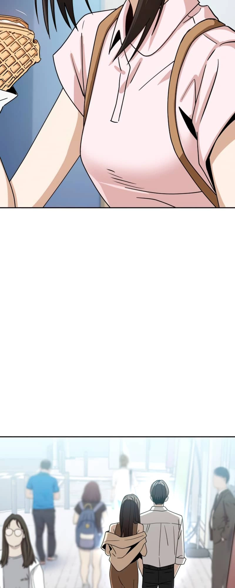 Maybe Meant to Be Chapter 58 Page 78