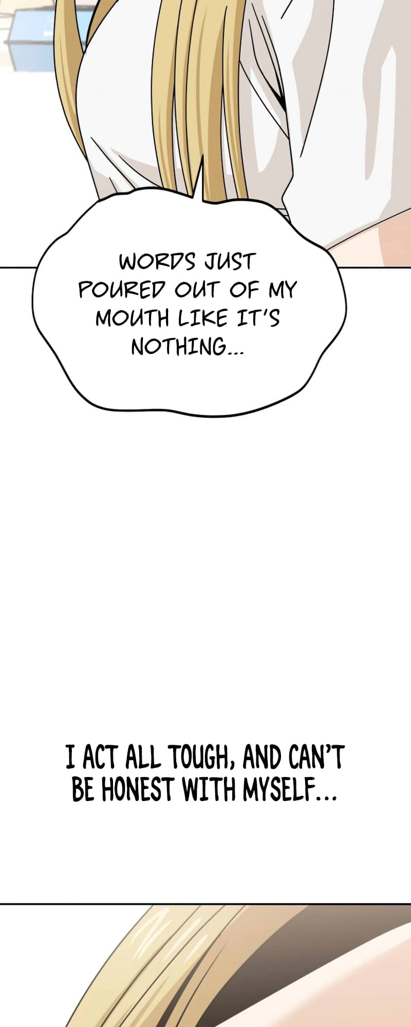 Maybe Meant to Be Chapter 58 Page 46
