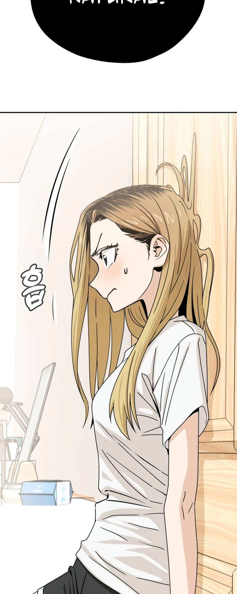 Maybe Meant to Be Chapter 58 Page 43