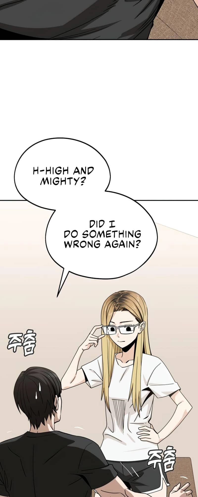 Maybe Meant to Be Chapter 58 Page 23