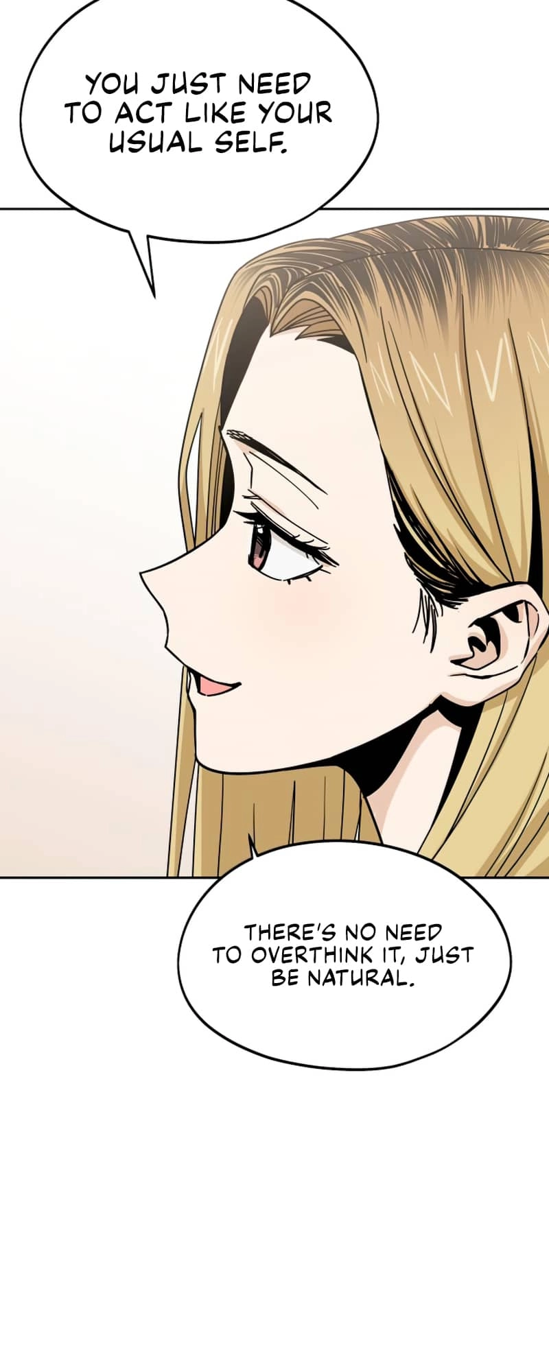 Maybe Meant to Be Chapter 58 Page 36