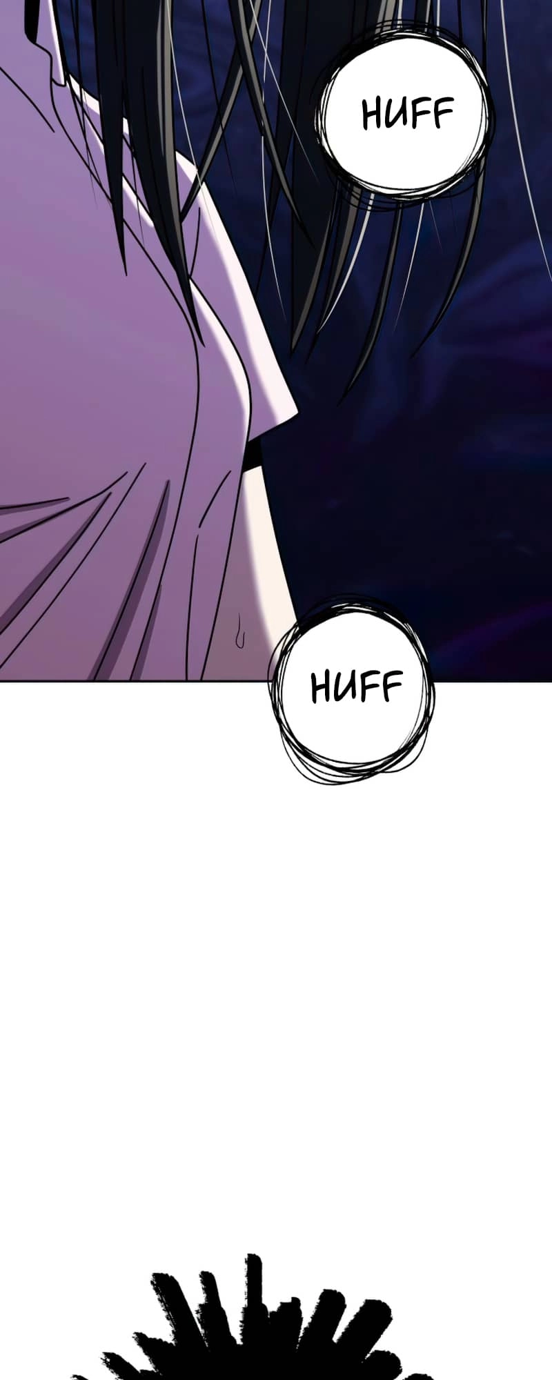 Maybe Meant to Be Chapter 58 Page 84