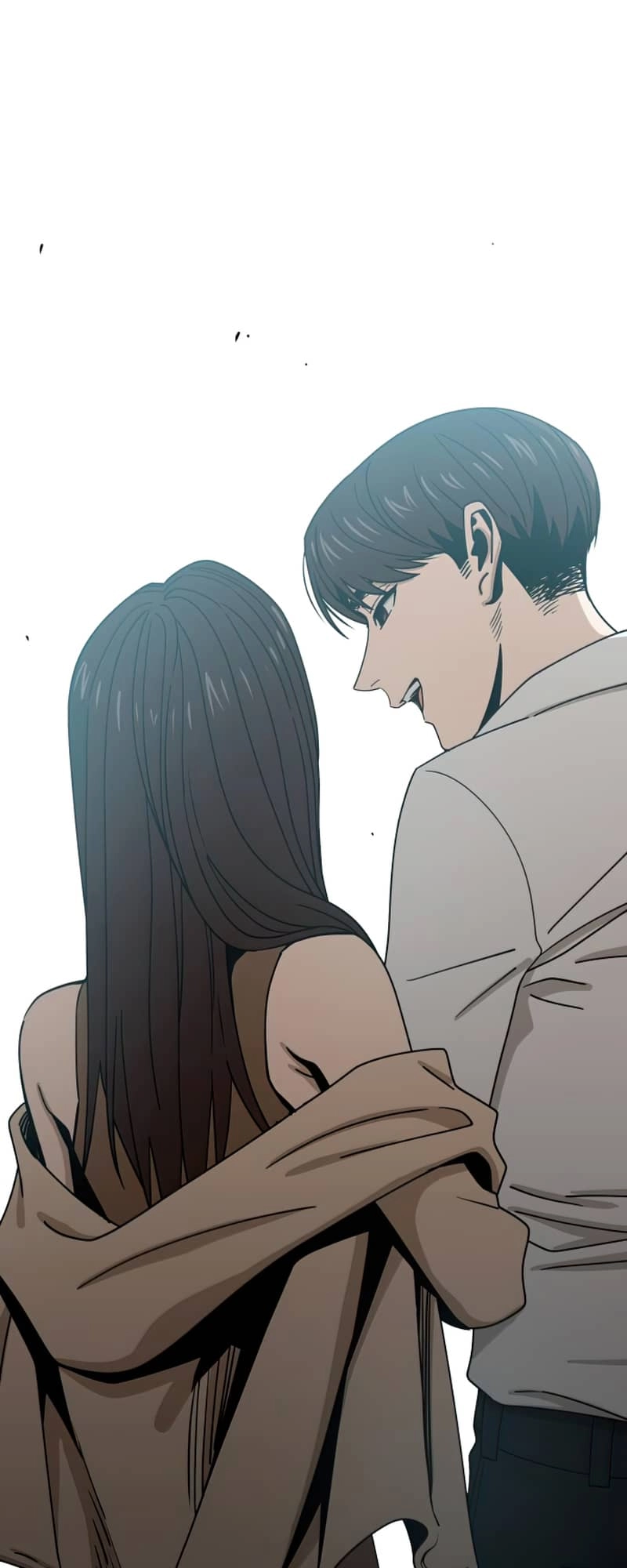 Maybe Meant to Be Chapter 58 Page 82
