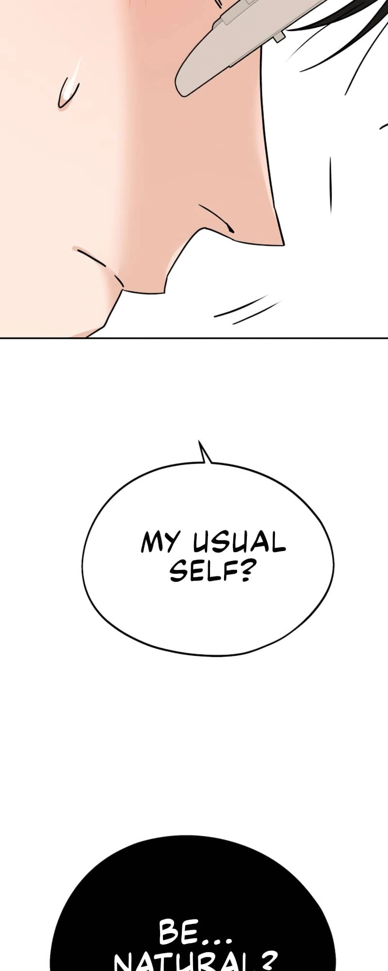 Maybe Meant to Be Chapter 58 Page 42