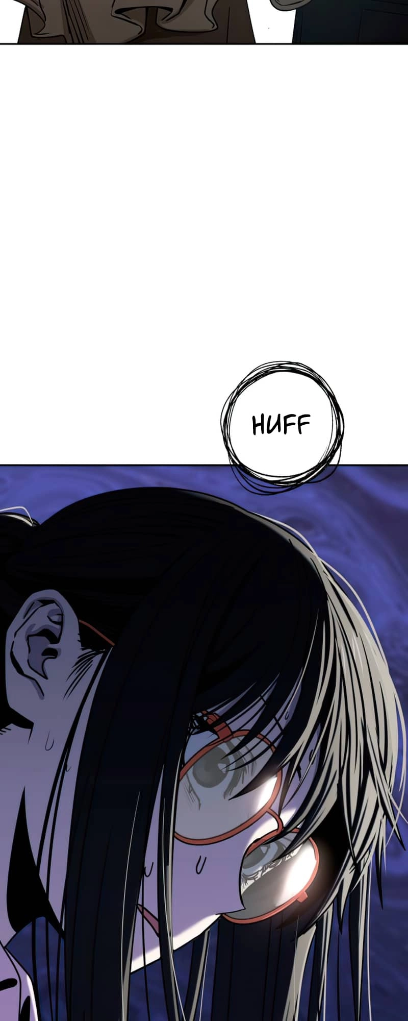 Maybe Meant to Be Chapter 58 Page 83