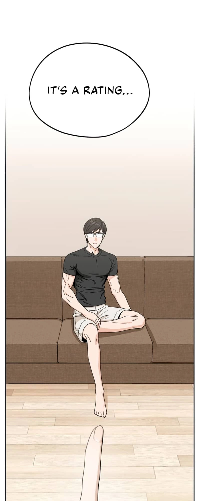 Maybe Meant to Be Chapter 58 Page 31