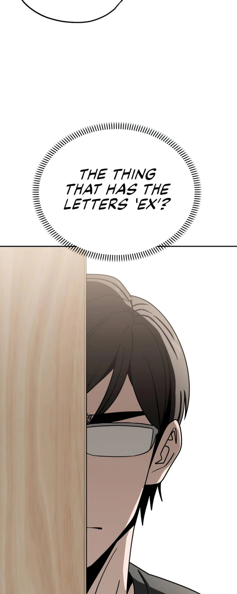 Maybe Meant to Be Chapter 58 Page 59