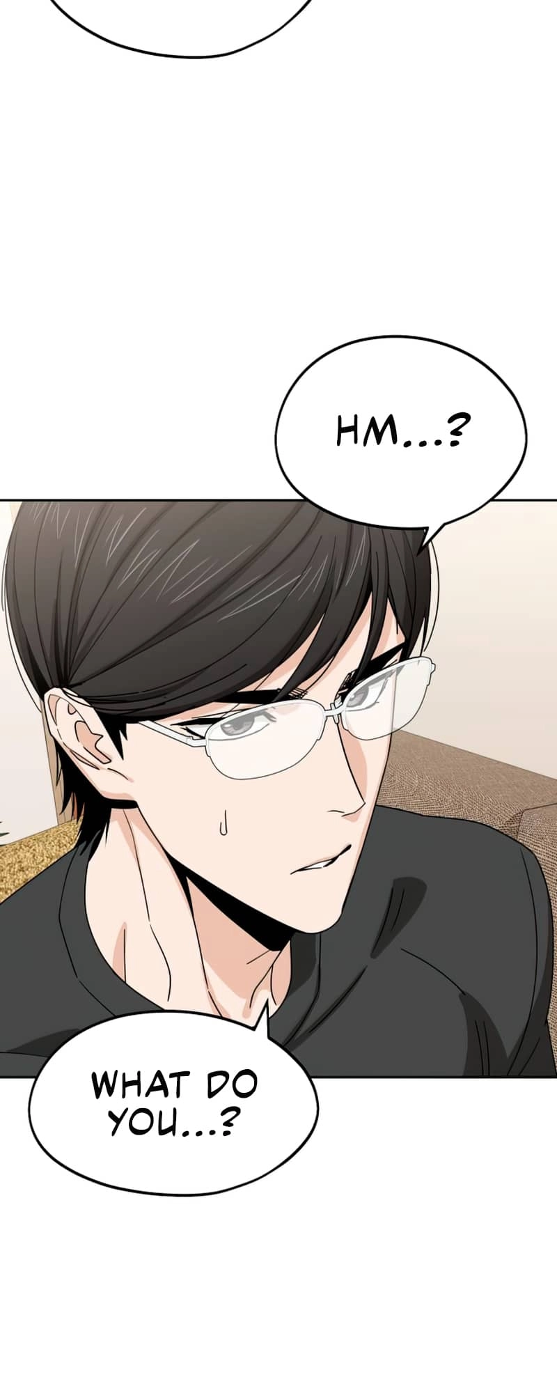 Maybe Meant to Be Chapter 58 Page 17