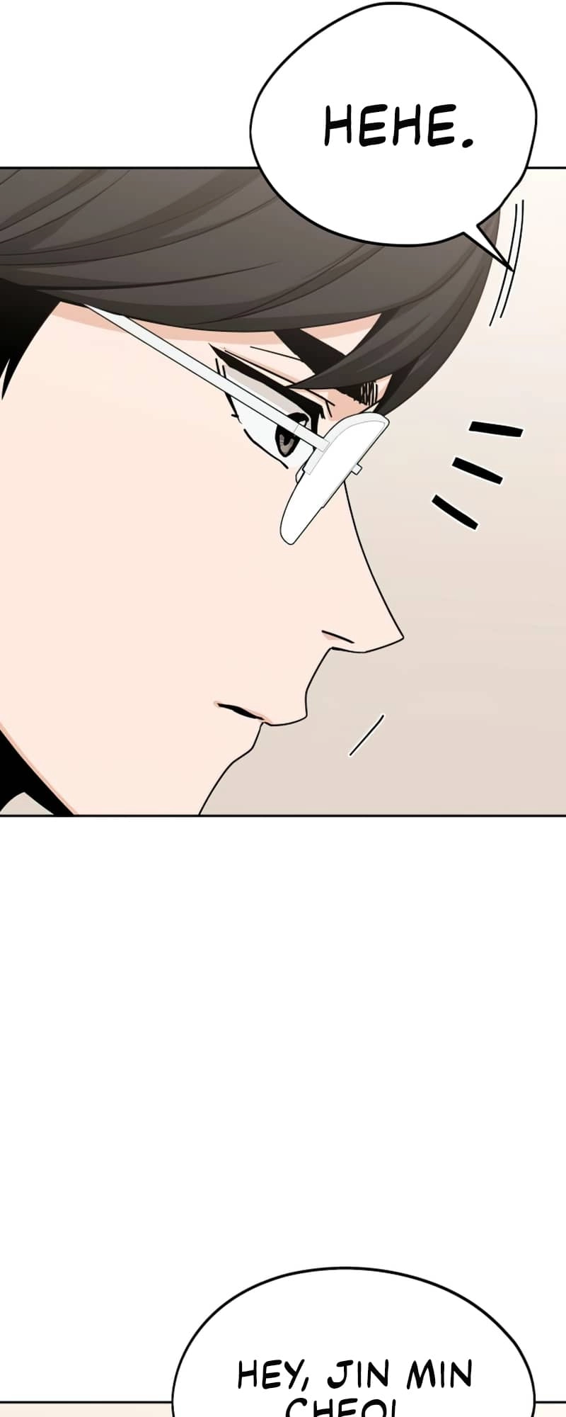 Maybe Meant to Be Chapter 58 Page 15