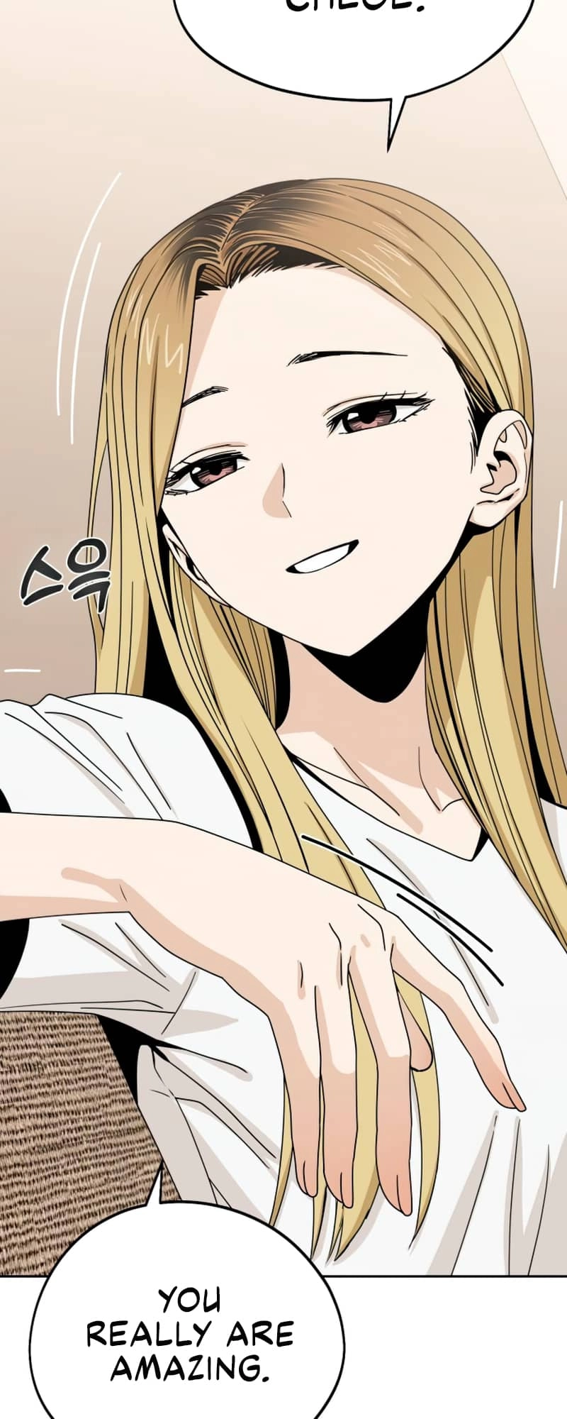 Maybe Meant to Be Chapter 58 Page 16