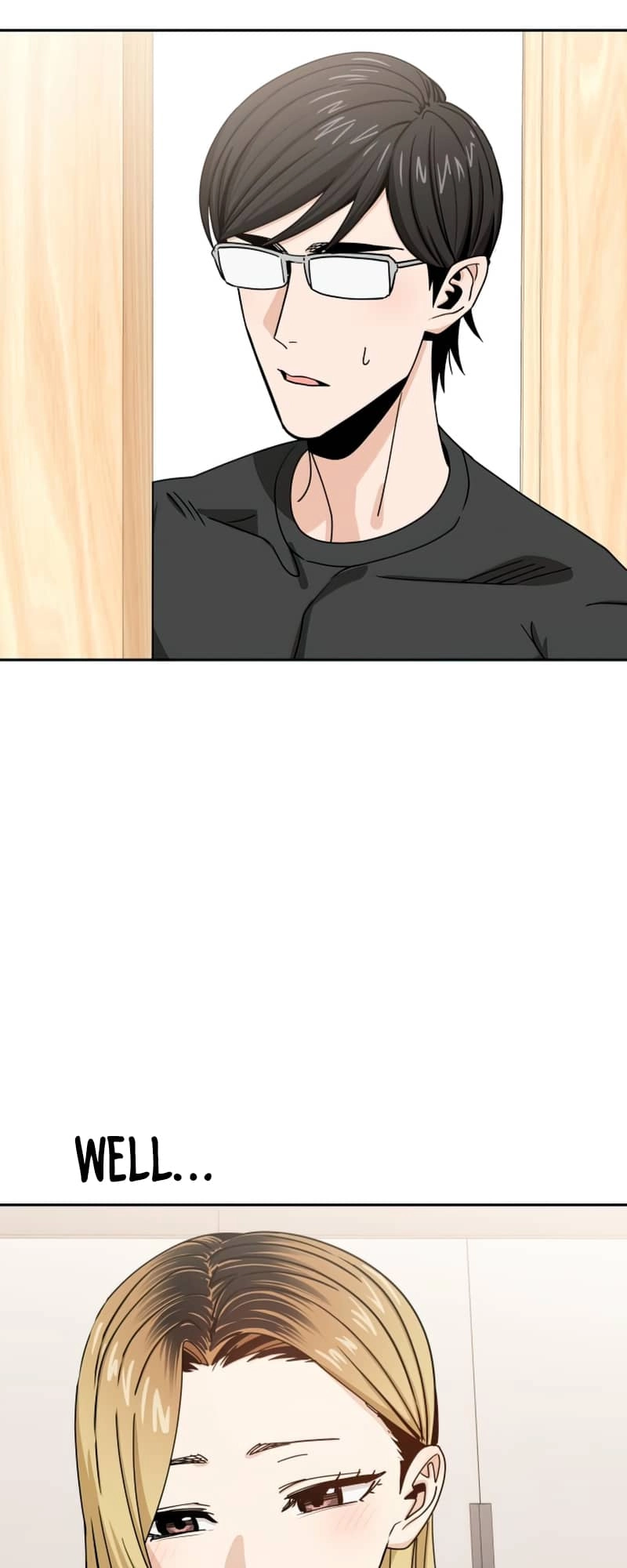 Maybe Meant to Be Chapter 58 Page 64