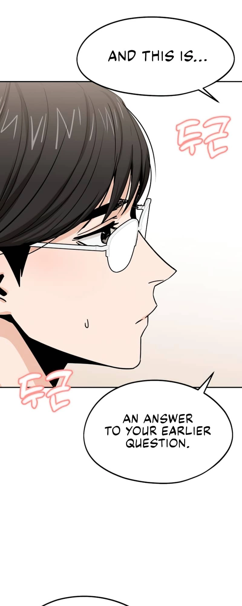 Maybe Meant to Be Chapter 58 Page 35
