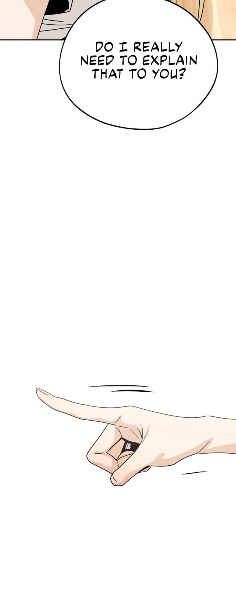 Maybe Meant to Be Chapter 58 Page 30