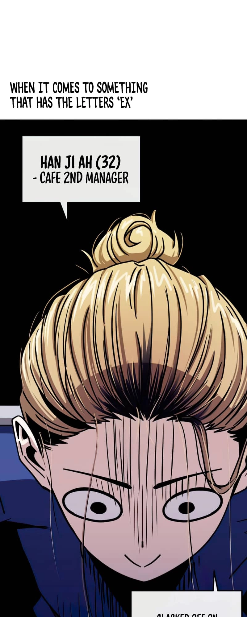 Maybe Meant to Be Chapter 58 Page 69