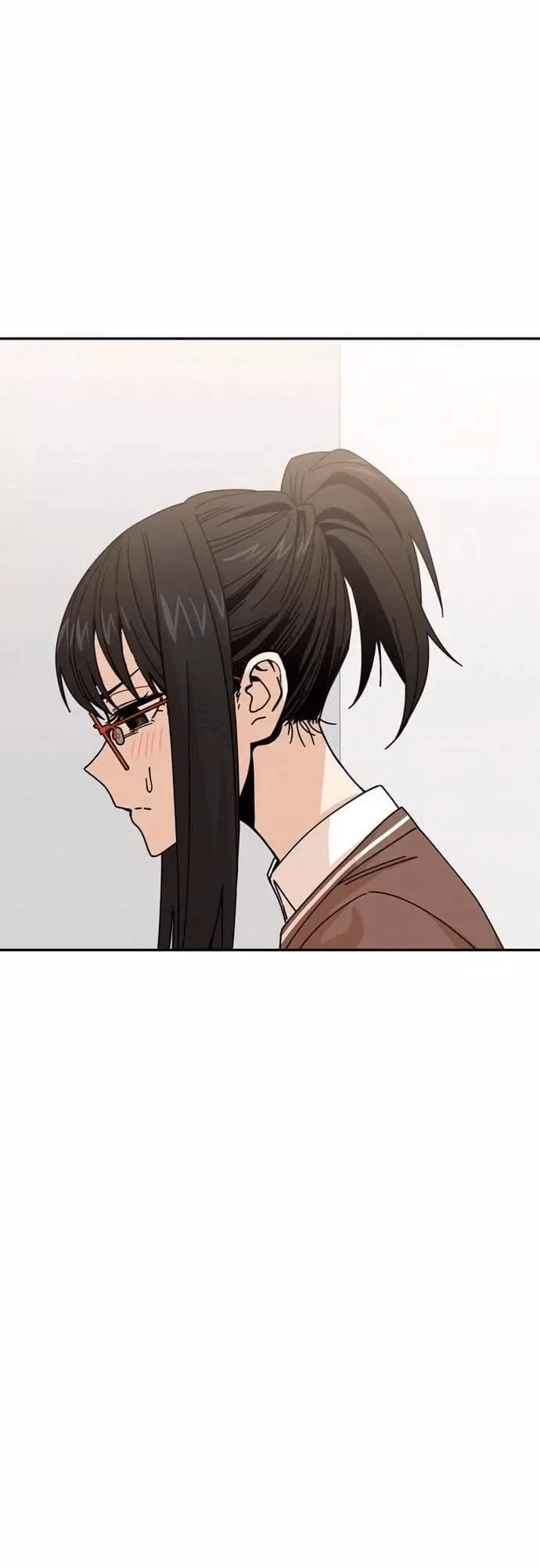 Maybe Meant to Be Chapter 16 Page 74