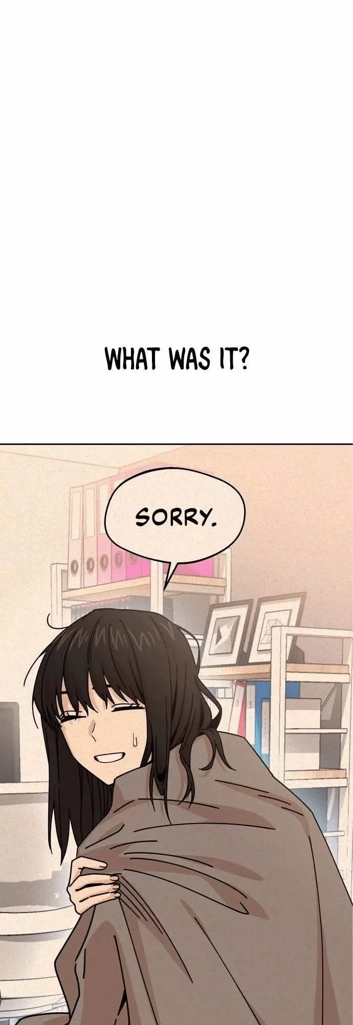Maybe Meant to Be Chapter 16 Page 66
