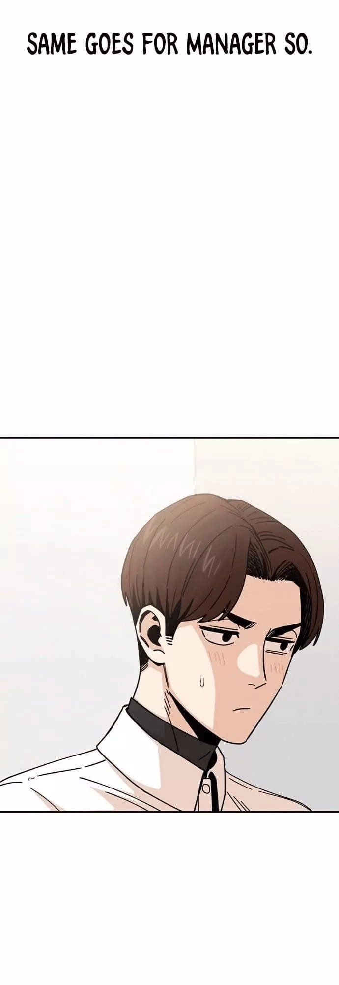 Maybe Meant to Be Chapter 16 Page 73