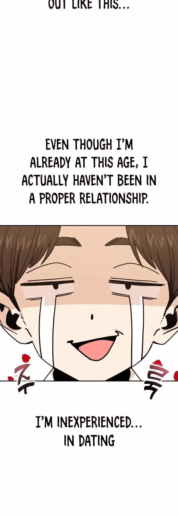 Maybe Meant to Be Chapter 16 Page 40