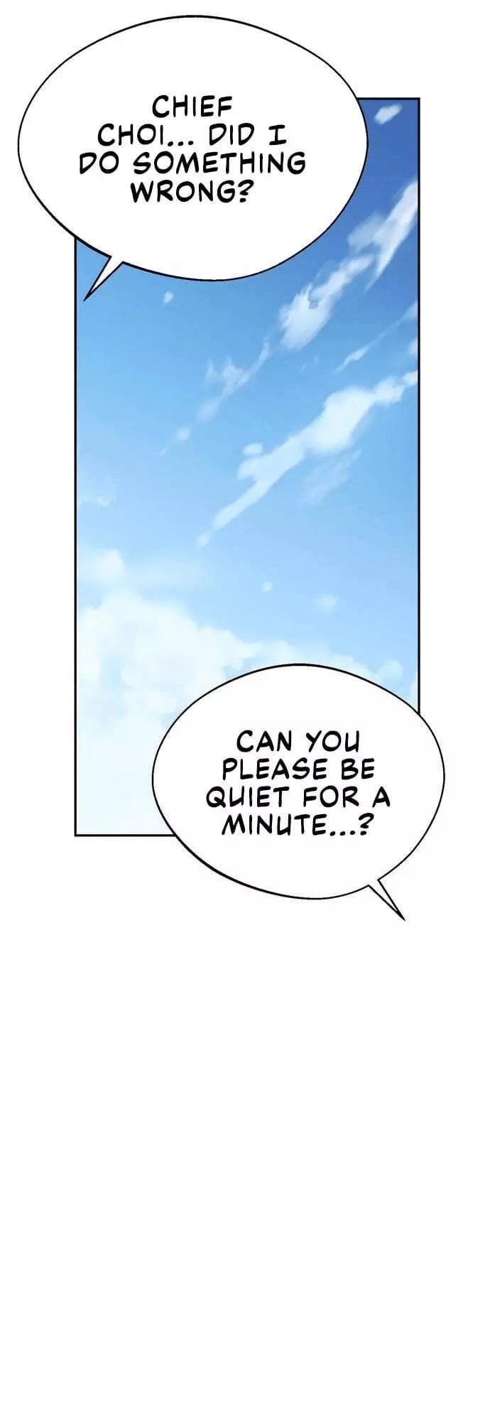 Maybe Meant to Be Chapter 16 Page 21